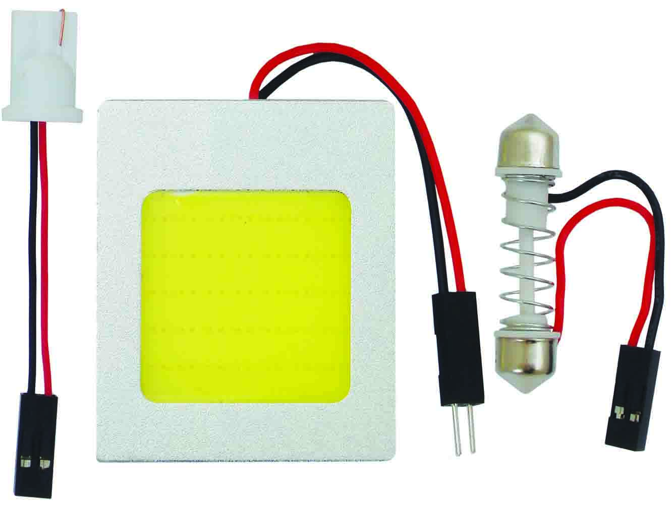 GLOBE – COB INTERIOR LIGHT 42CHIPS