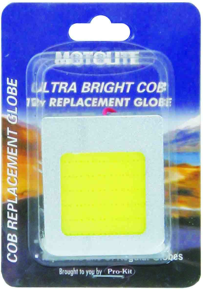 GLOBE – COB INTERIOR LIGHT 42CHIPS