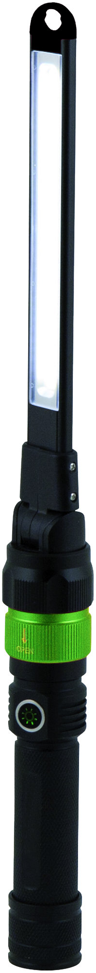TORCH – 3 IN 1 MULTIFUNCTION TORCH WORKLIGHT & FLEXIBLE LIGHT