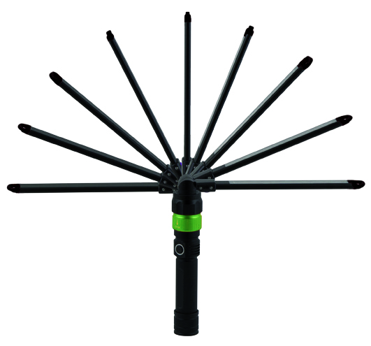 TORCH – 3 IN 1 MULTIFUNCTION TORCH WORKLIGHT & FLEXIBLE LIGHT