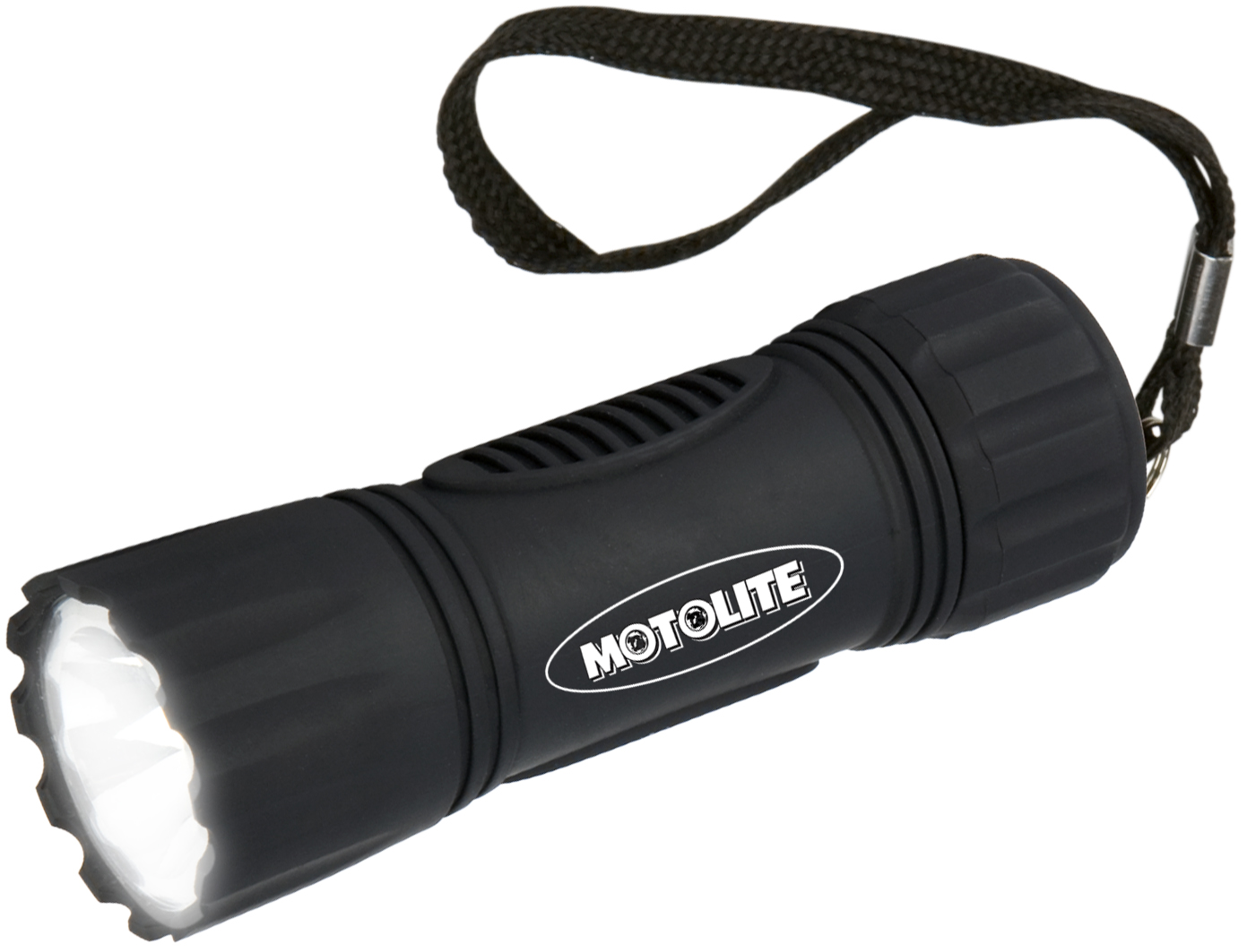 1W LED TORCH in 12pc POS