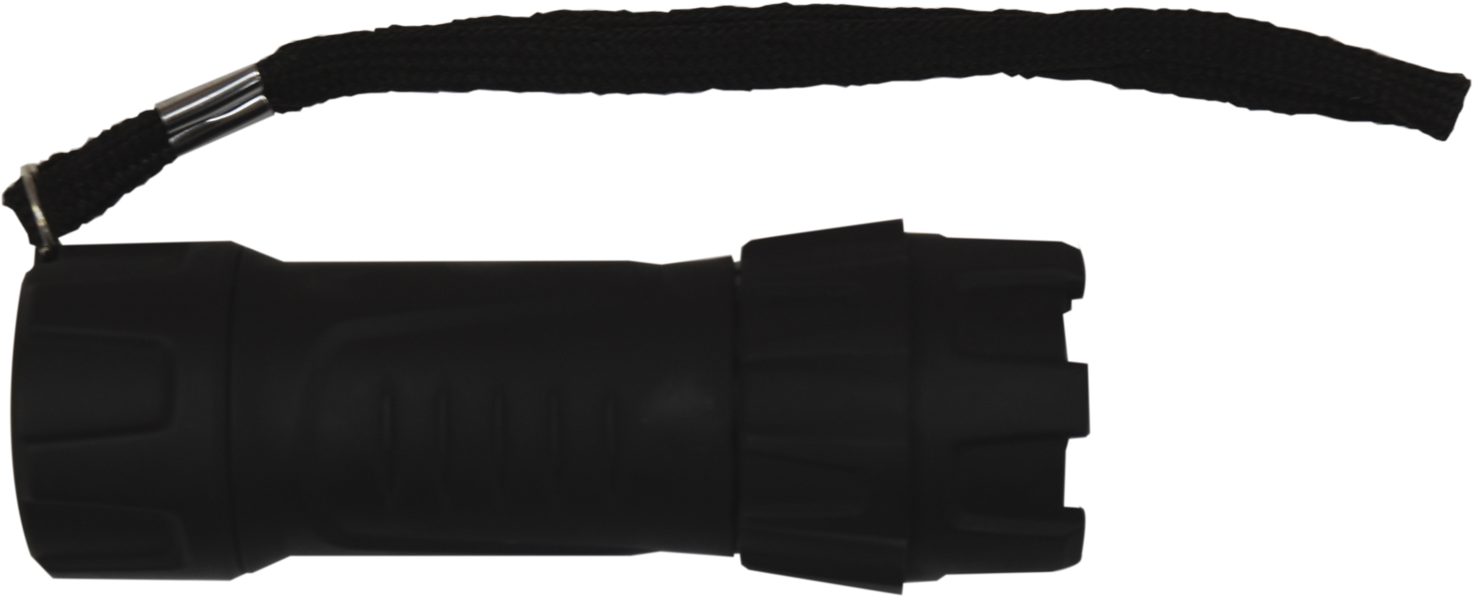 1W LED TORCH in 12pc POS