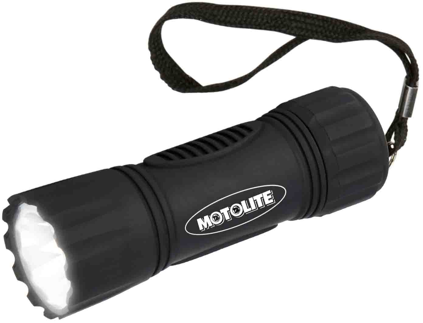 1W LED TORCH in 12pc POS