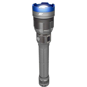 8000LM Re-chargeable High Power COB Torch