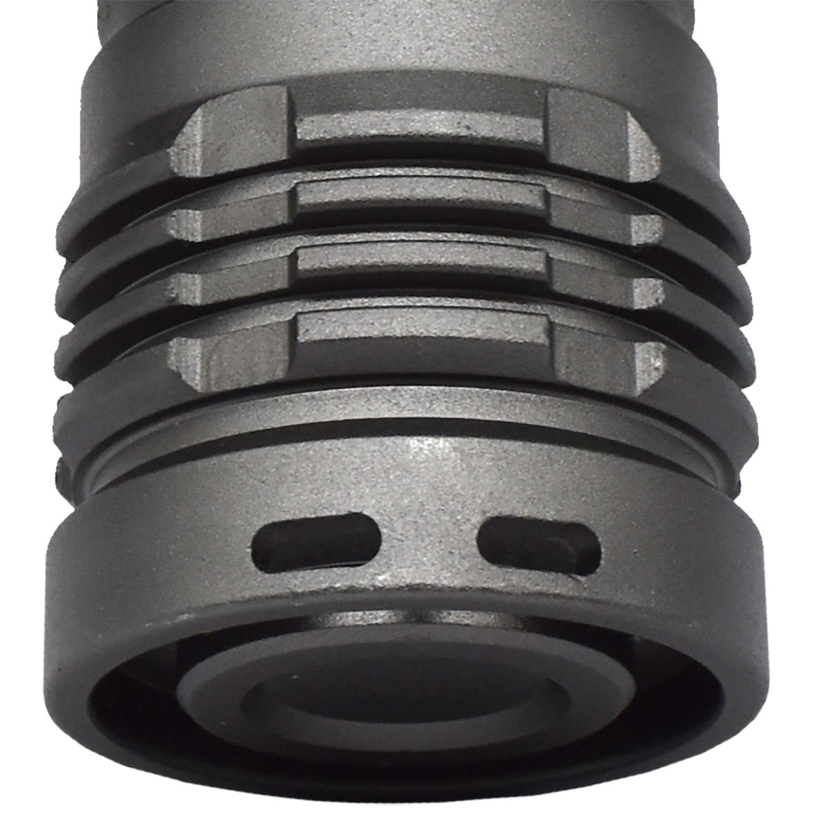 8000LM Re-chargeable High Power COB Torch