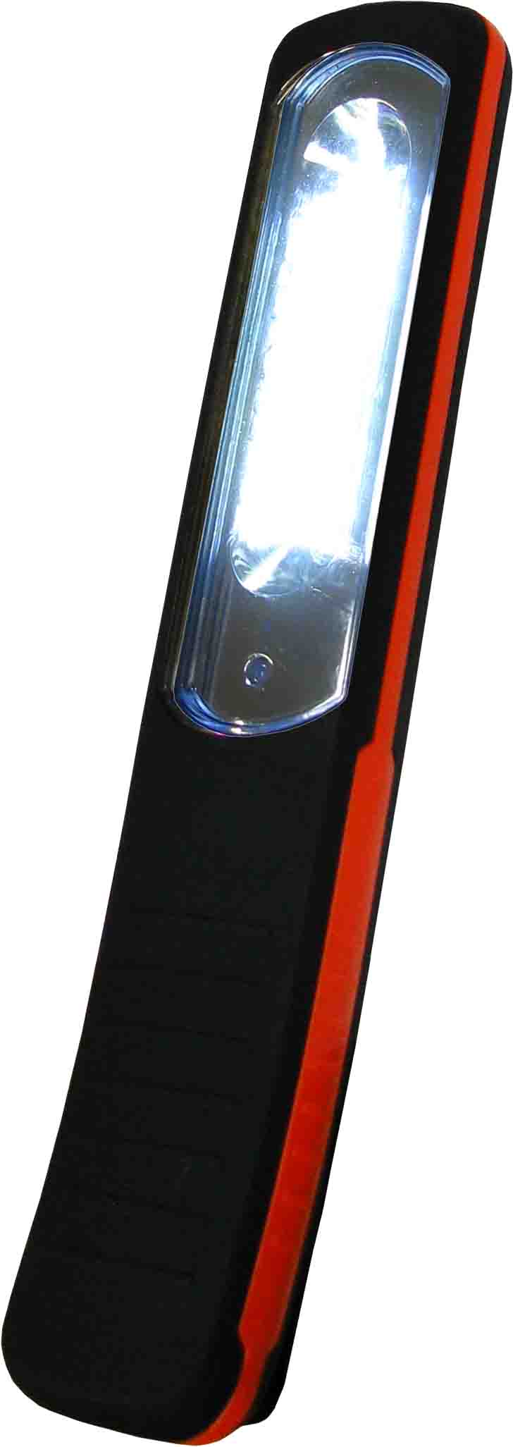 WORK LIGHT – 4W HI-INTENSITY COBLED RECHARGABLE