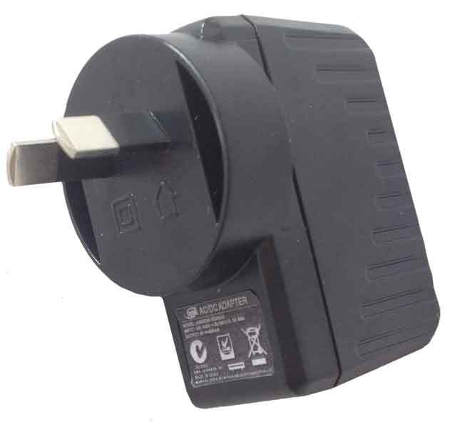WORK LIGHT – 4W HI-INTENSITY COBLED RECHARGABLE