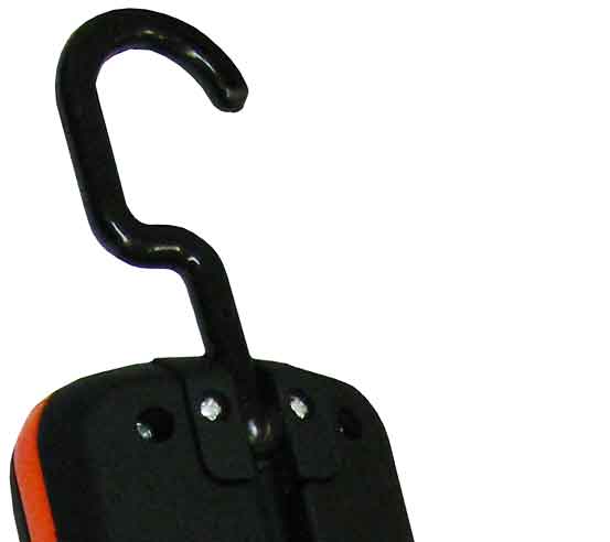 WORK LIGHT – 4W HI-INTENSITY COBLED RECHARGABLE