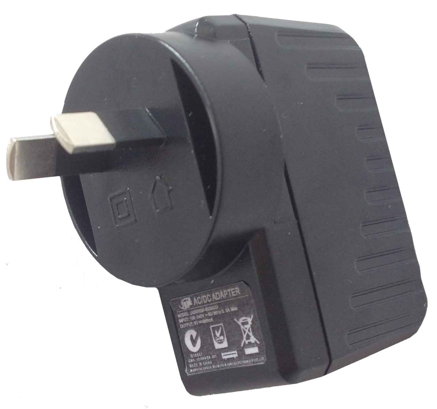 WORK LIGHT – 4W HI-INTENSITY COBLED RECHARGABLE