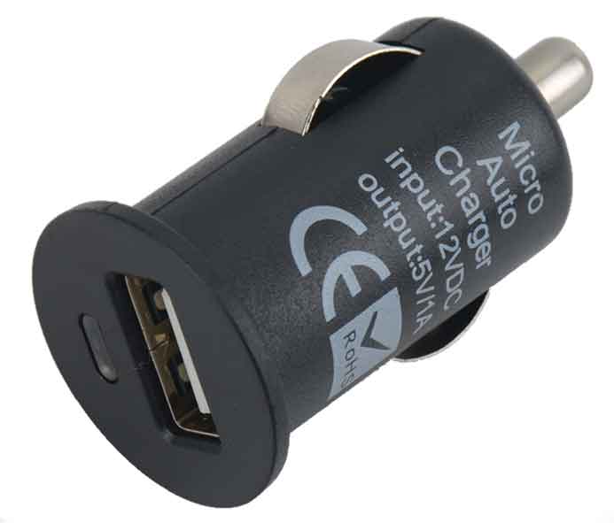 WORK LIGHT – 4W HI-INTENSITY COBLED RECHARGABLE