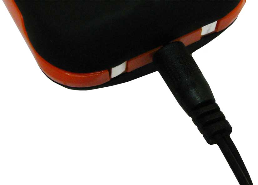 WORK LIGHT – 4W HI-INTENSITY COBLED RECHARGABLE