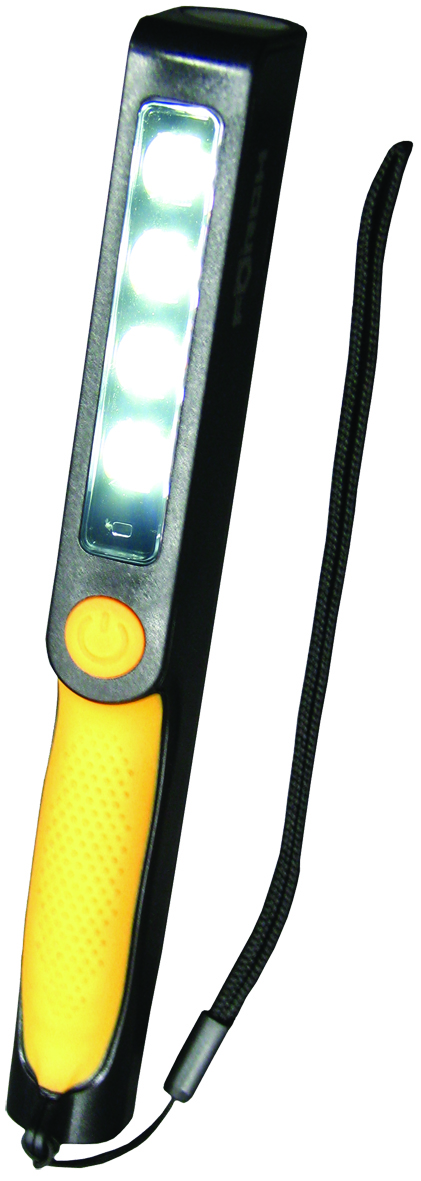175mm 2W SMD & LED RECHARGEABLE WORKLIGHT PEN STYLE