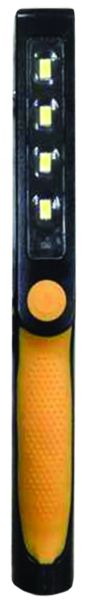 175mm 2W SMD & LED RECHARGEABLE WORKLIGHT PEN STYLE