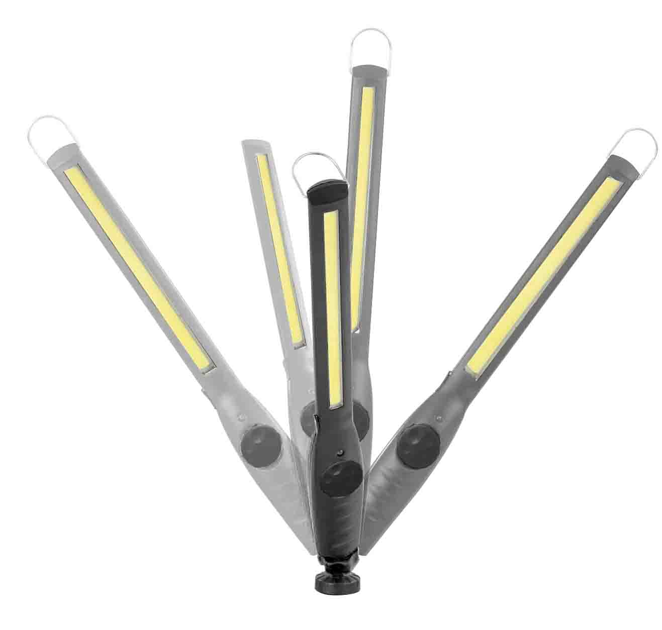 Rechargeable Cob LED Worklight