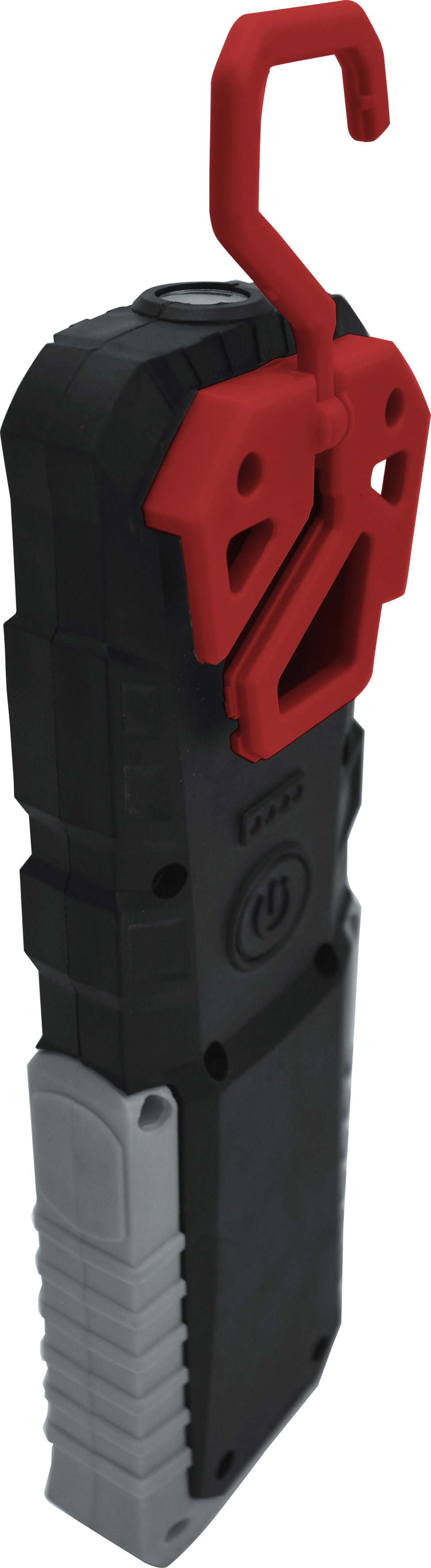 RECHARGEABLE COB LED WORK-LIGHT & TORCH