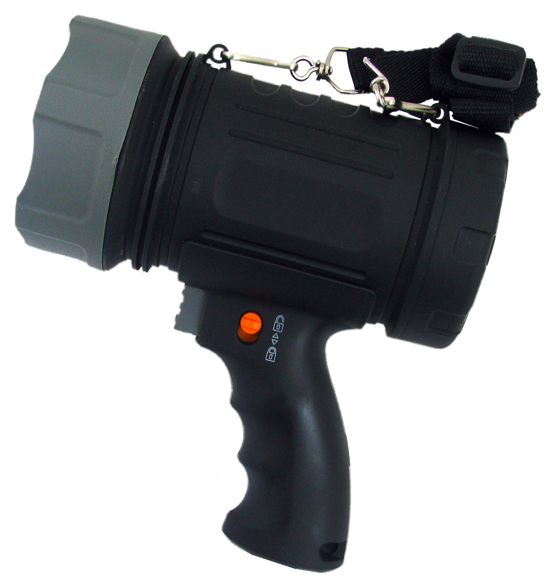 Waterproof High Power Led Spot Light
