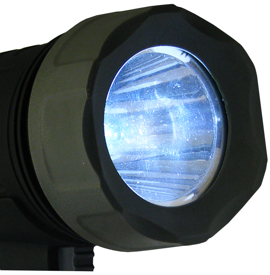 Waterproof High Power Led Spot Light
