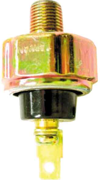 OIL PRESSURE SWITCH – 1/8” – 28 (SAE) OS304