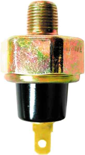 OIL PRESSURE SWITCH – 1/8” – 27 (SAE)