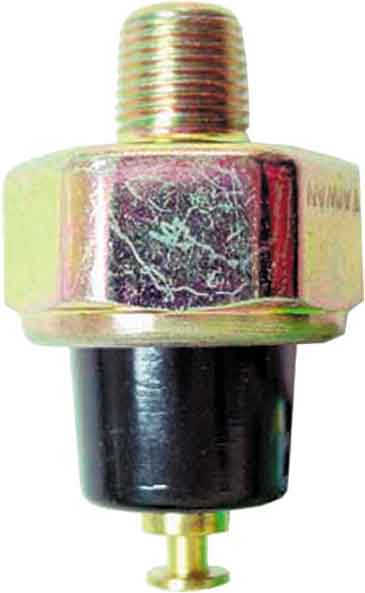 OIL PRESSURE SWITCH – 1/8” – 27 (SAE) OS307