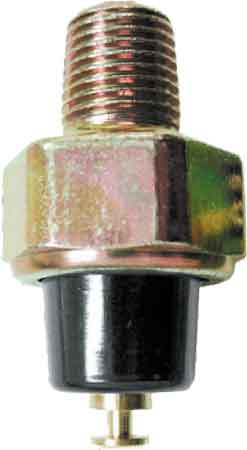OIL PRESSURE SWITCH – 1/4” – 18 (SAE)