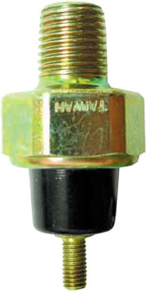 OIL PRESSURE SWITCH – 1/4” – 18 (SAE) OS310