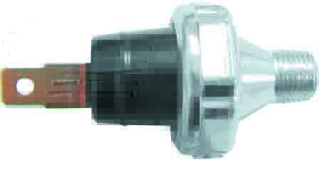 OIL PRESSURE SWITCH – 1/8” – 27 (SAE) OS312