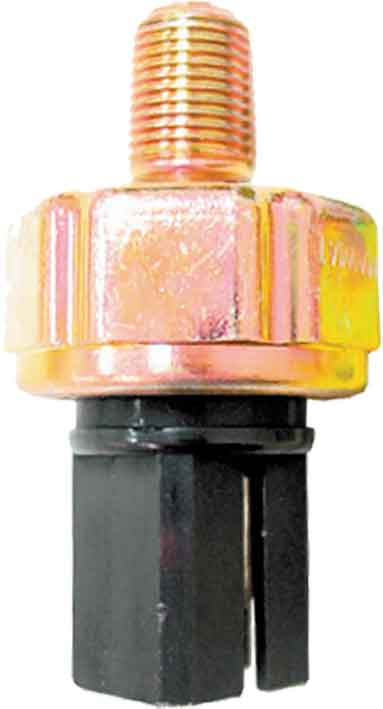 OIL PRESSURE SWITCH – COMODORE VL, PULSAR