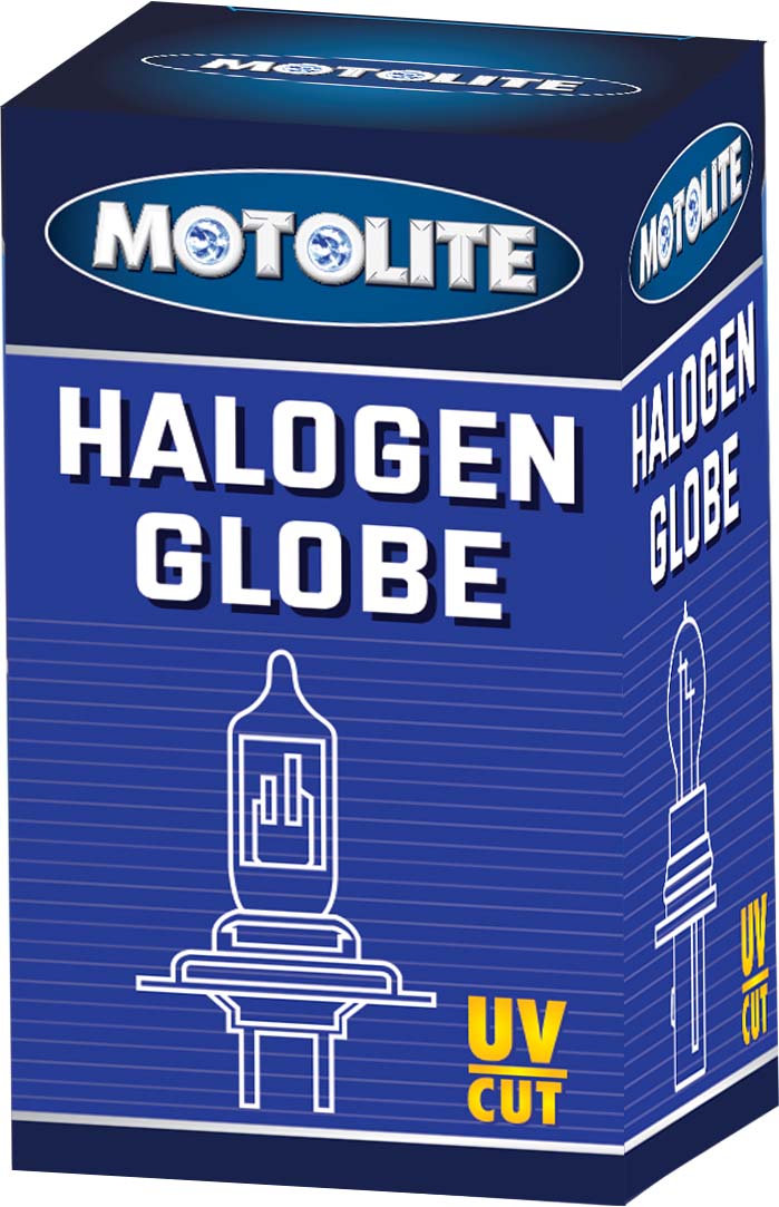 12V P13W Halogen Globe 13W
