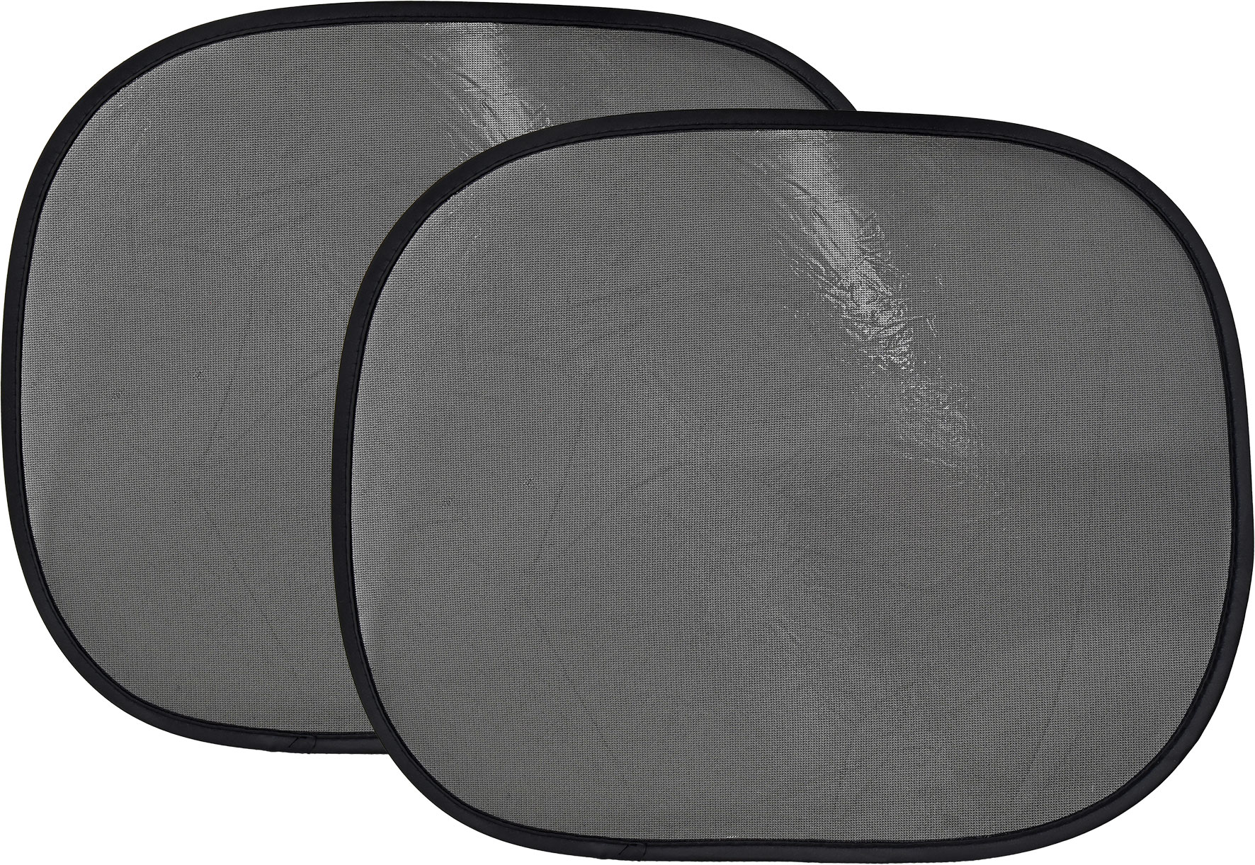 2pc Electrostatic Spring Sun Shade Set
