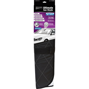 58 x 147cm Ultimate Sun Shade