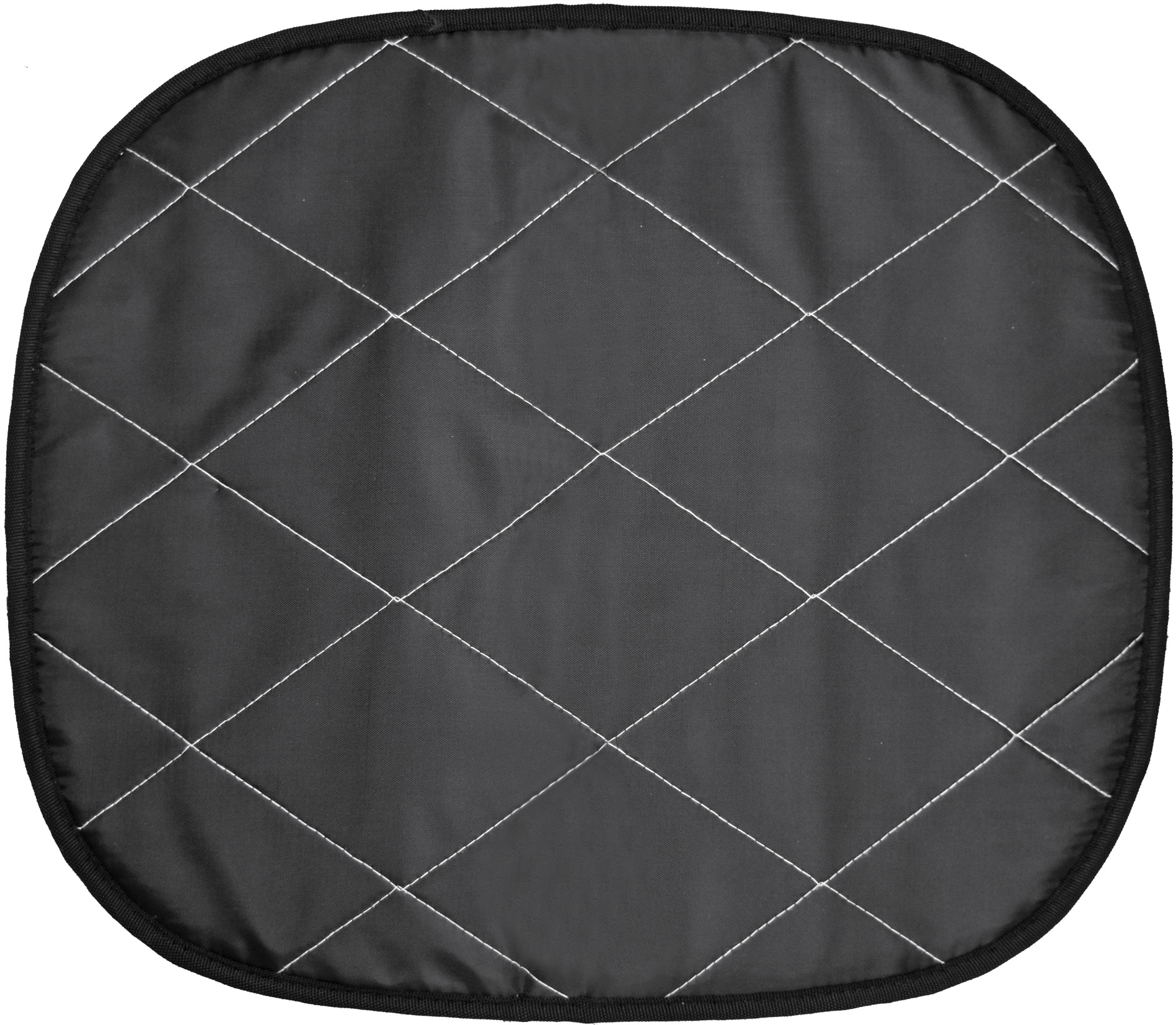 2pc Ultimate Side Window Sun Shade