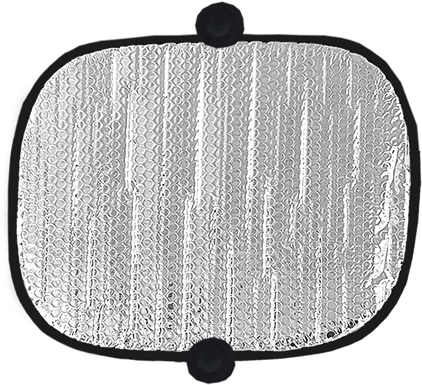 2pc Ultimate Side Window Sun Shade