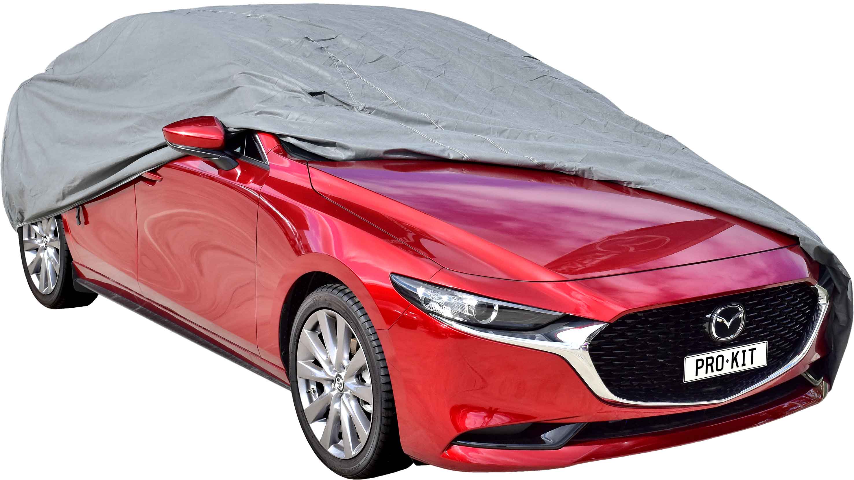 Extra Large Breathable Car Cover
