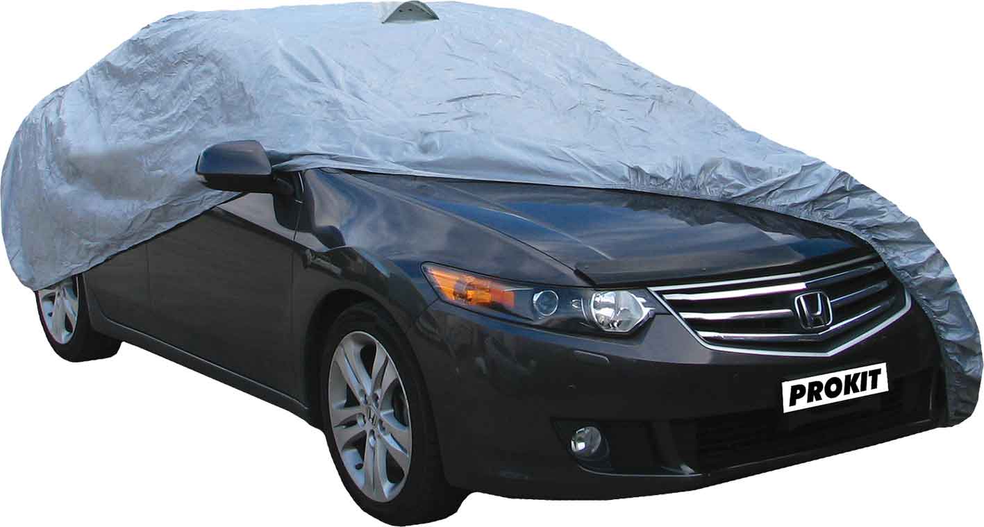 Extra Large Waterproof Car Cover