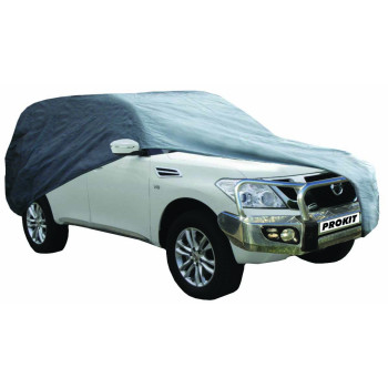 Large Breathable 4WD SUV & Van Cover