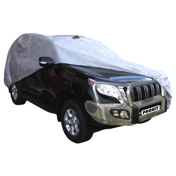 Extra Large 100% Waterproof 4WD SUV & Van
