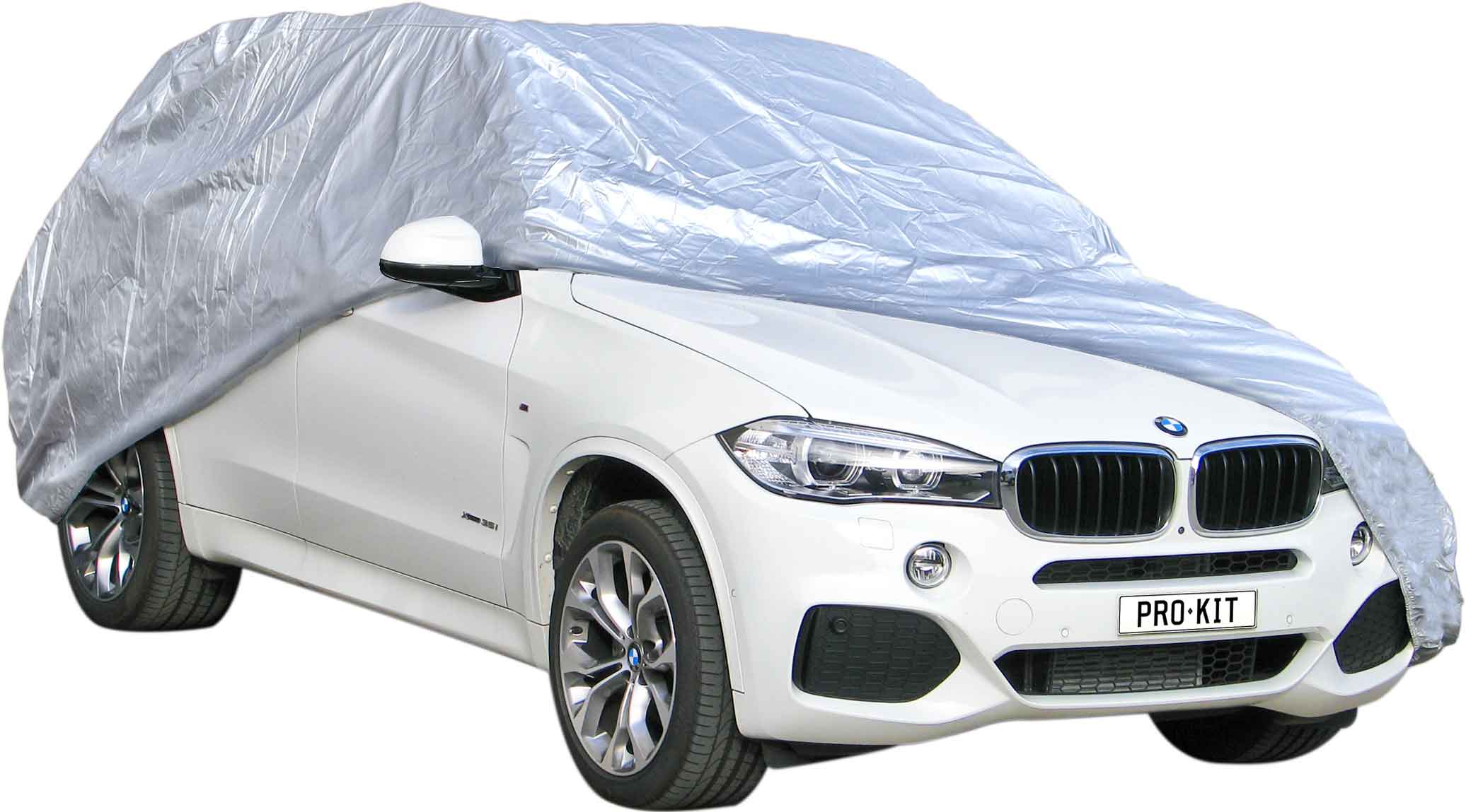 Large Deluxe 4WD / SUV Cover