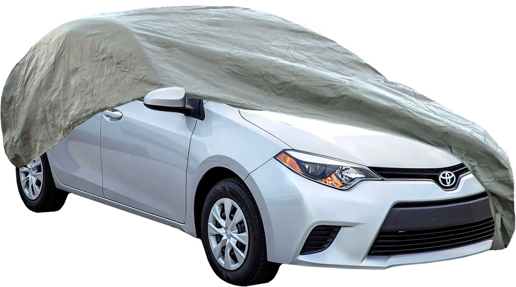 Large Breathable Hatch / Wagon Cover