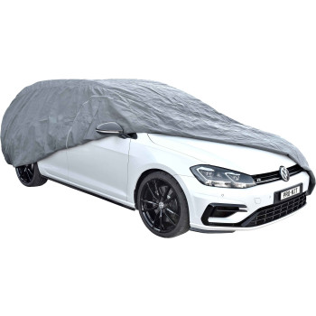 Medium Breathable Hatch / Wagon Cover