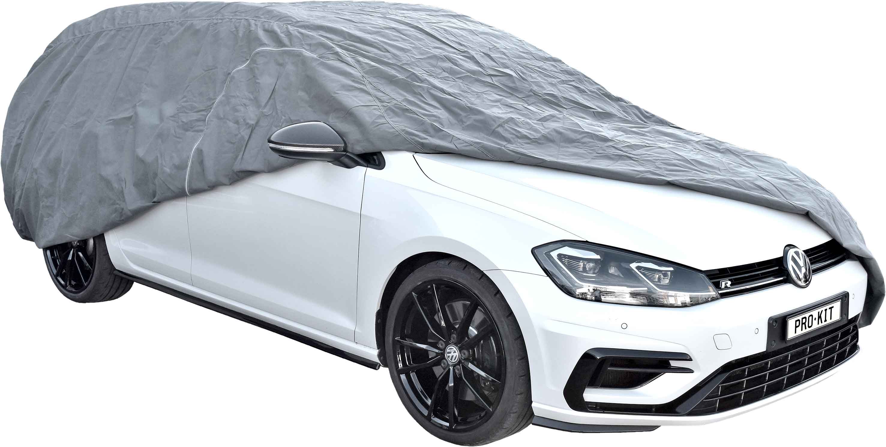 Medium Breathable Hatch / Wagon Cover