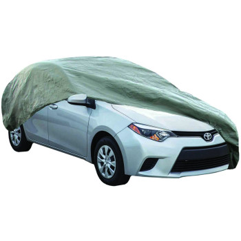 Extra Large Breathable Hatch / Wagon Cover