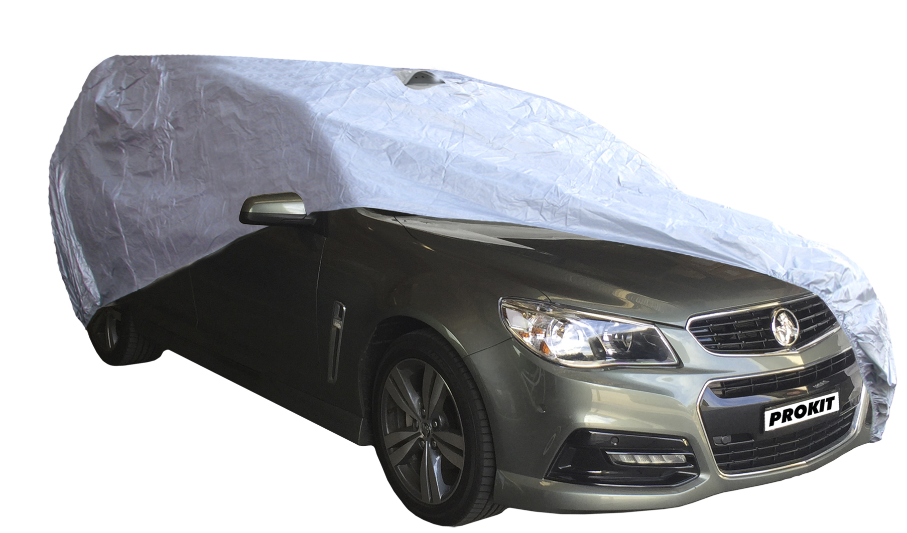 Medium 100% Waterproof Hatch / Wagon Cover
