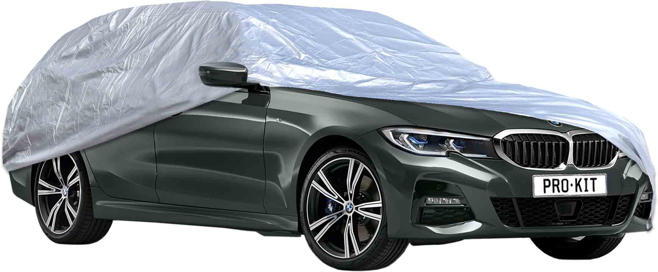 Large Deluxe Hatch / Wagon Cover