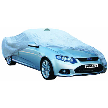Extra Large 100% Waterproof UTE Pickup Cover