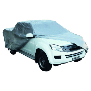 Dual Cab UTE Cover Breathable
