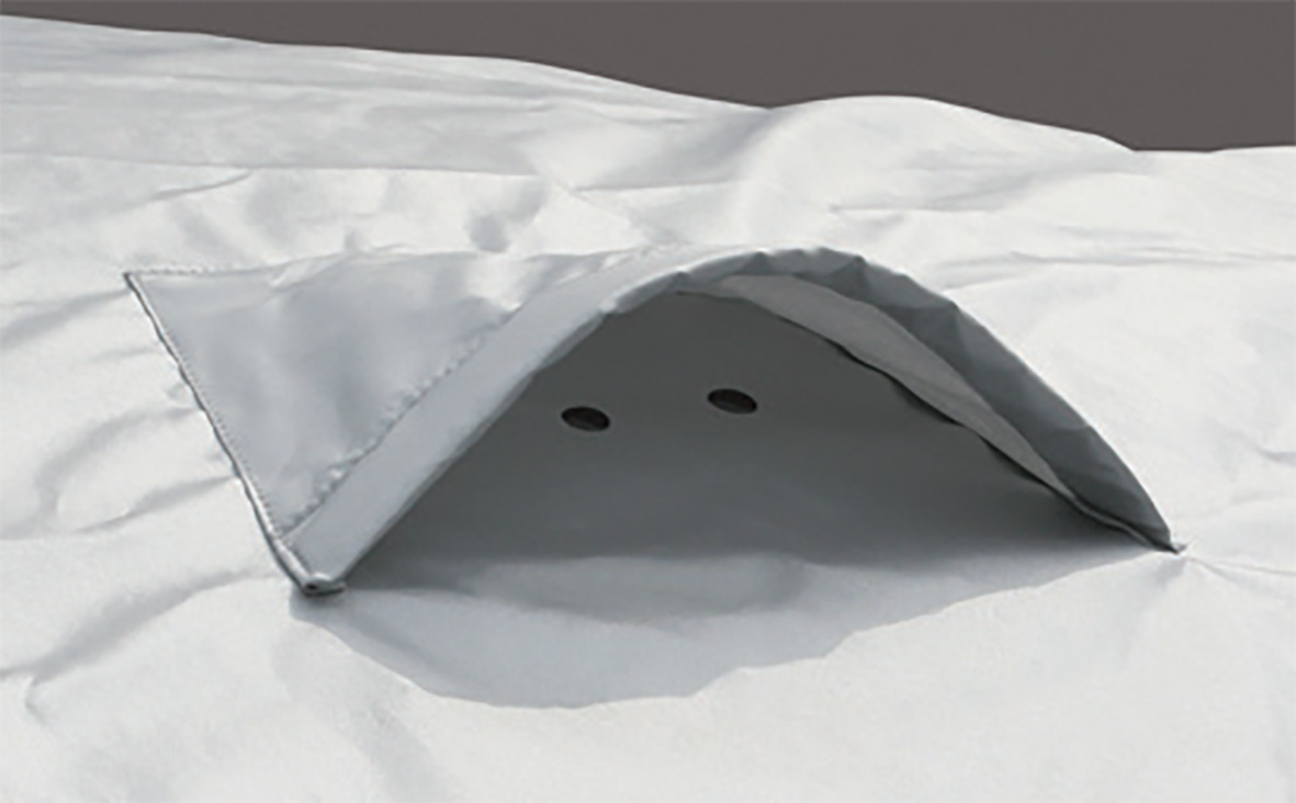 100% Waterproof Dual Cab UTE Cover