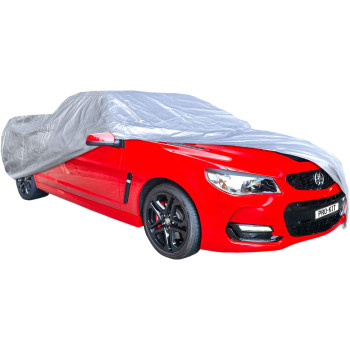 Deluxe UTE Cover for Holden & Ford