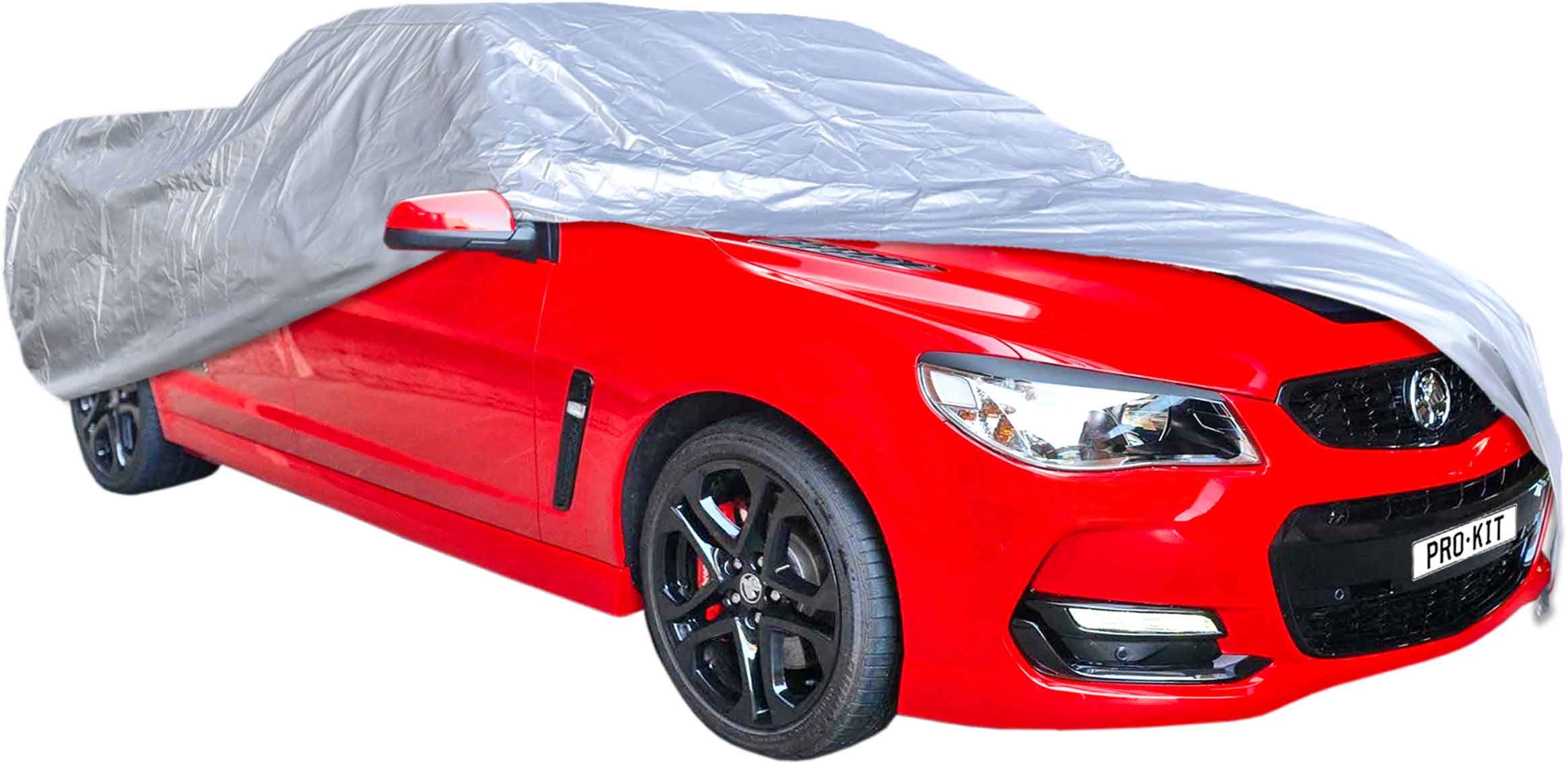 Deluxe UTE Cover for Holden & Ford
