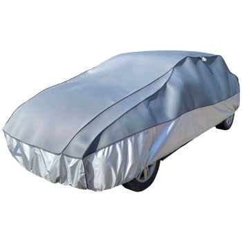Medium Hail Protection Vehicle Cover